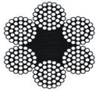 6×37